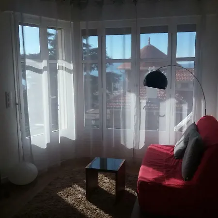 Chantemerlesuite Cannes